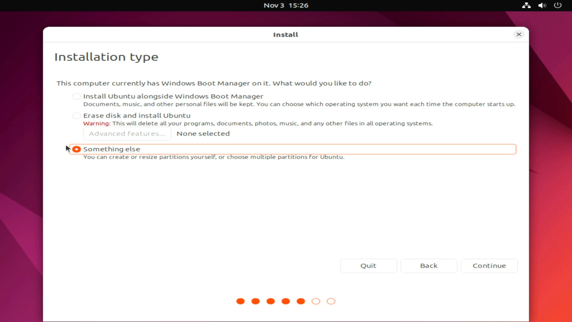 install-ubuntu-type