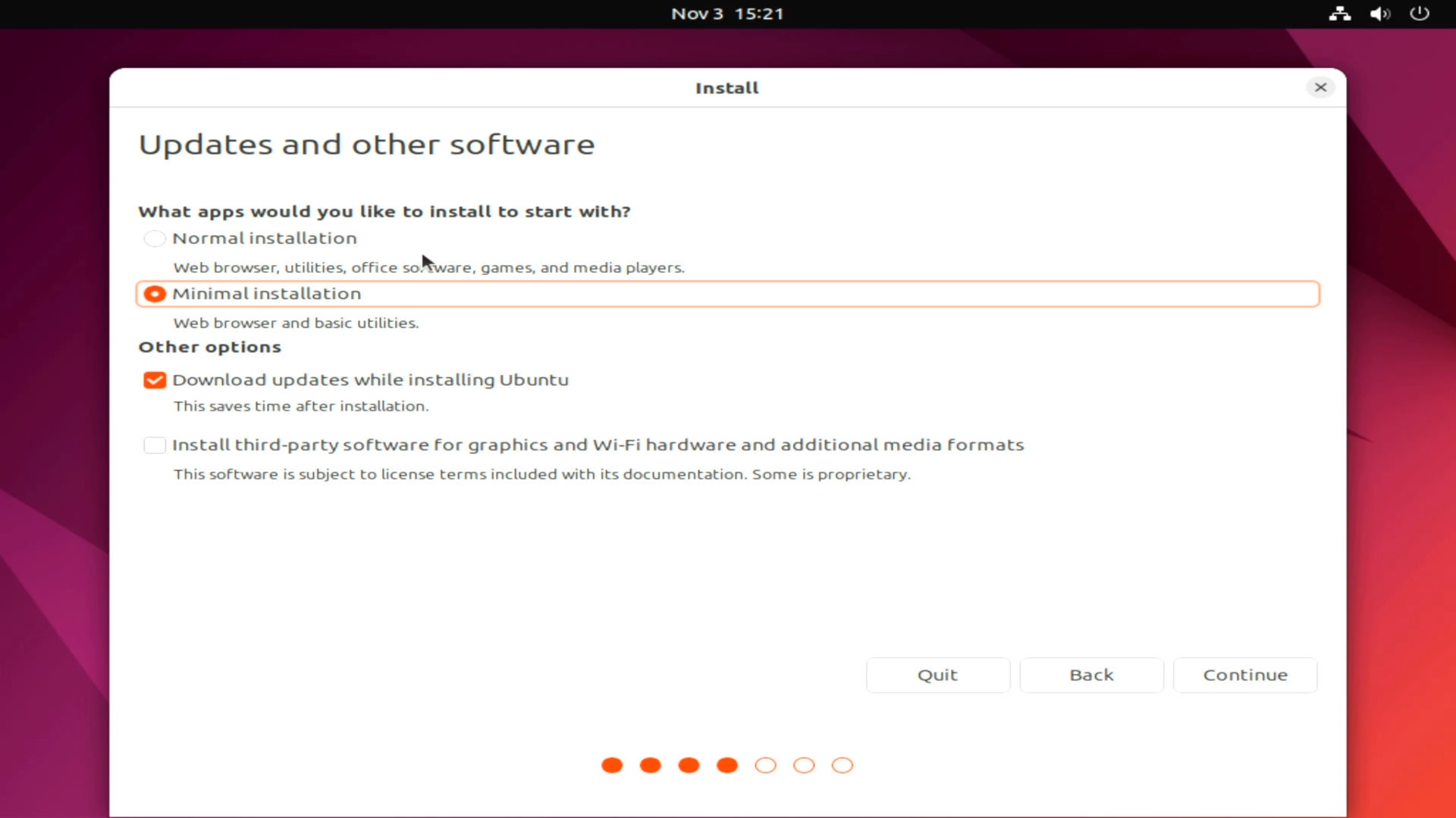 install-ubuntu-updates